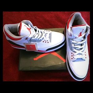 Air Jordan Retro 3